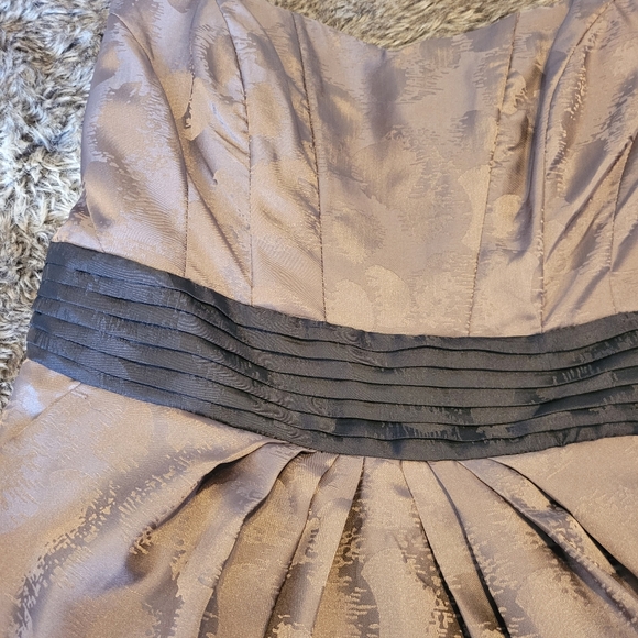 H&M strapless dress - Picture 4 of 4